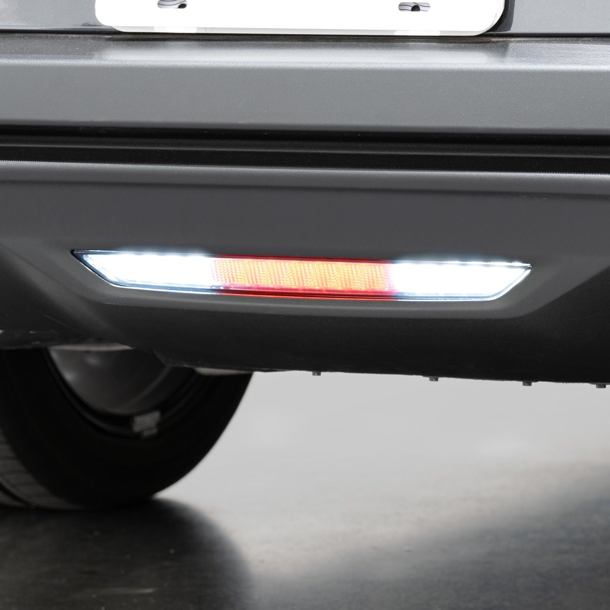 2024-2025 Ford Mustang LED Reverse Lamp w/ 4th Brake Light