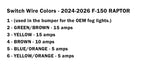 Strobe Lights Build Kit