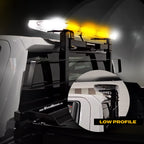 Lightbar Build Kit (Refreshed Body)