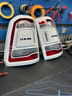 2019-2024 RAM 1500 LED Tail Lights