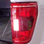 High Level Reverse Lights Auto Flasher (WAF) Kit