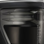 2024-2026 Ford F-150 & F-150 Raptor AlphaRex LUXX-Series LED Tail Lights – Detail
