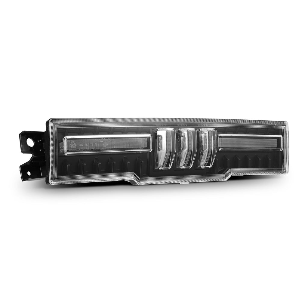 2021-2026 Toyota GR86 / Subaru BRZ NOVA-Series Prismatic LED Fourth Brake Light