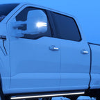 2021-2026 Ford F-150 ION Series LED Door Handles