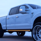 2021-2026 Ford F-150 ION Series LED Door Handles
