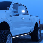 2021-2026 Ford F-150 ION Series LED Door Handles