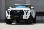 2022 - 25 TOYOTA TUNDRA ALPHAREX LUXX SERIES LED HEADLIGHTS