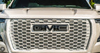 1999-2026 GMC Grille Emblem