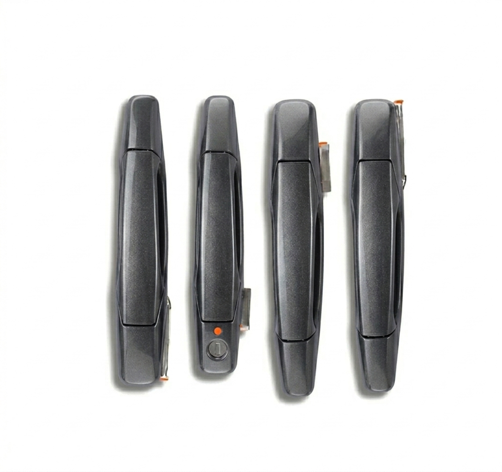 2007-13 GM COLORMATCHED DOOR HANDLES