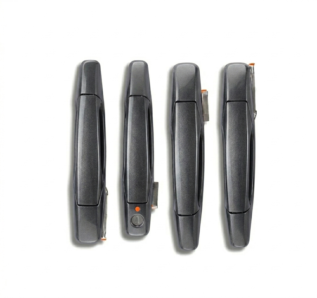 2007-13 GM COLORMATCHED DOOR HANDLES