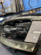 2006-08 DODGE RAM ALPHAREX HEADLIGHTS