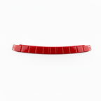 2017 - 26 FORD SUPER DUTY COLORMATCHED FRONT BUMPER STEP PAD