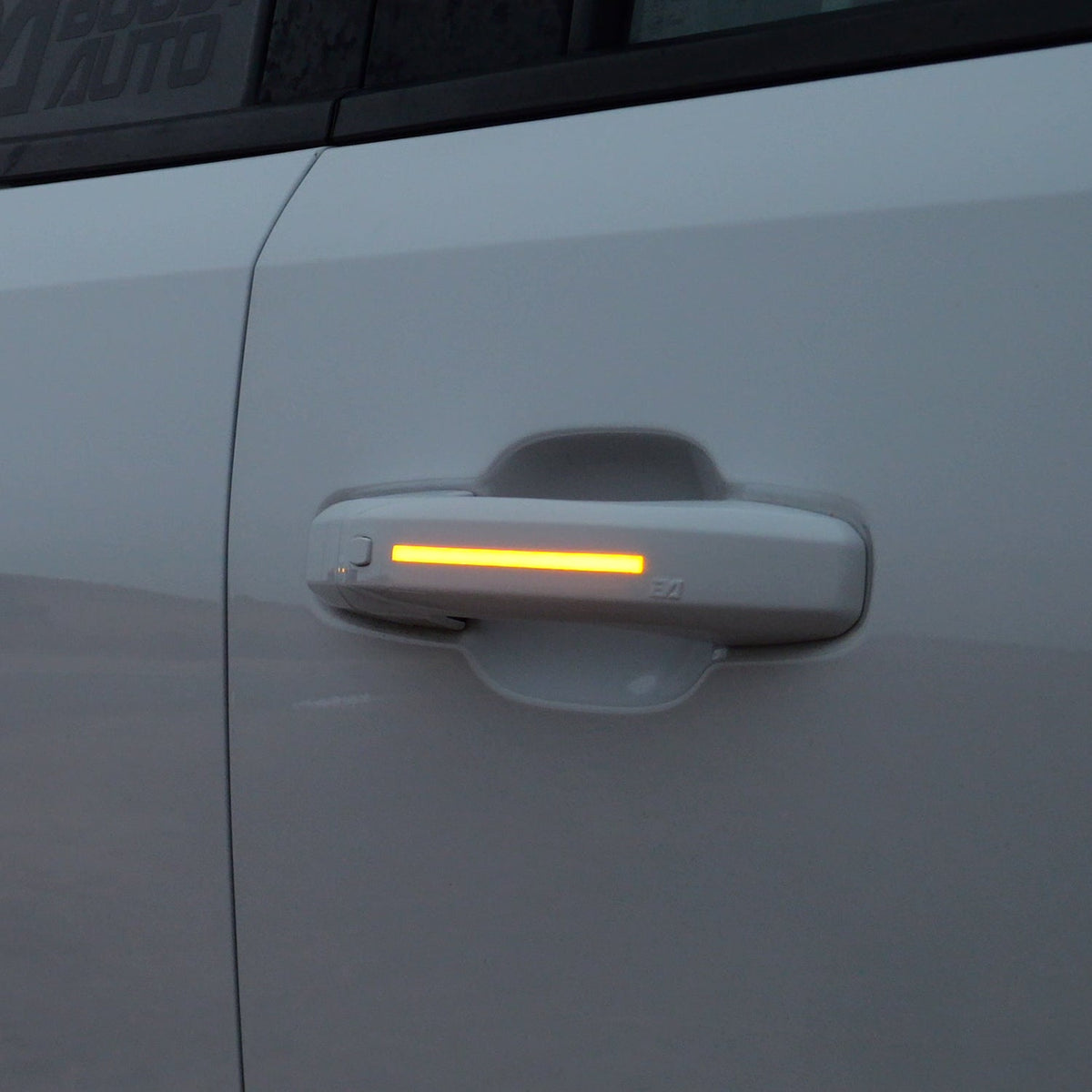 2023-2026 Chevy Colorado & GMC Canyon ION Series LED Door Handles