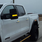 2023-2026 Chevy Colorado & GMC Canyon ION Series LED Door Handles