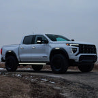 2023-2026 Chevy Colorado & GMC Canyon ION Series LED Door Handles