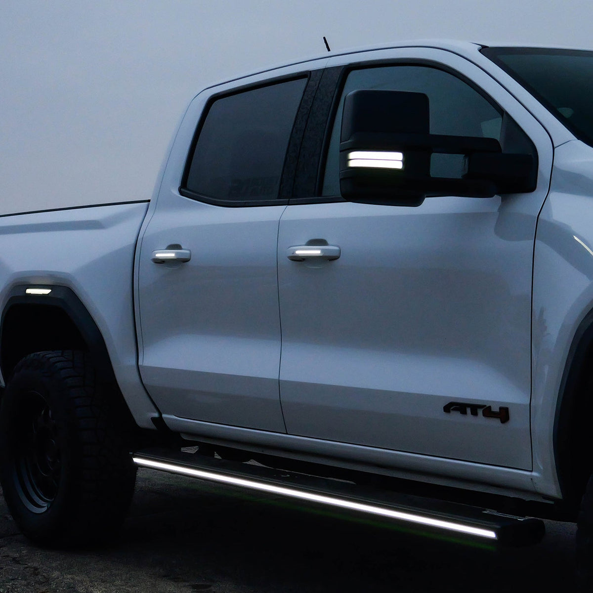 2023-2026 Chevy Colorado & GMC Canyon ION Series LED Door Handles