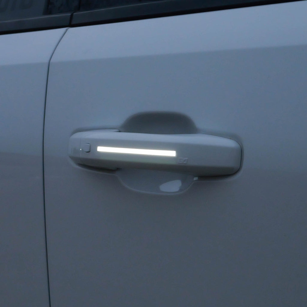 2023-2026 Chevy Colorado & GMC Canyon ION Series LED Door Handles