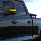 2023-2026 Ford Super Duty F-250 F-350 ION Series LED Door Handles