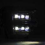 2024-2026 Ford F-150 & F-150 Raptor | AlphaRex NOVA-Series LED Projector Headlights