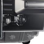 2024-2026 Ford F-150 & F-150 Raptor | AlphaRex NOVA-Series LED Projector Headlights