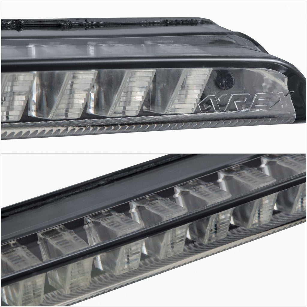 2024-2026 Toyota Grand Highlander NOVA-Series Prismatic LED Third Brake Light