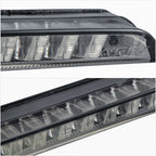 2024-2026 Lexus TX NOVA-Series Prismatic LED Third Brake Light