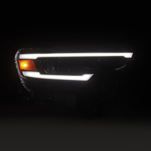 2025-2026 Ram 1500 LUXX-Series LED Projector Headlights