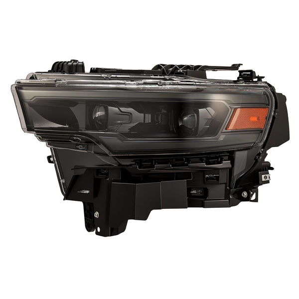 2025-2026 Ram 1500 LUXX-Series LED Projector Headlights