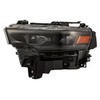 2025-2026 Ram 1500 LUXX-Series LED Projector Headlights