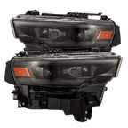 2025-2026 Ram 1500 LUXX-Series LED Projector Headlights