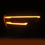 2025-2026 Ram 1500 LUXX-Series LED Projector Headlights