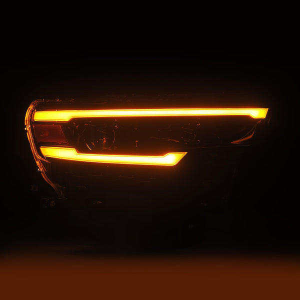 2025-2026 Ram 1500 LUXX-Series LED Projector Headlights