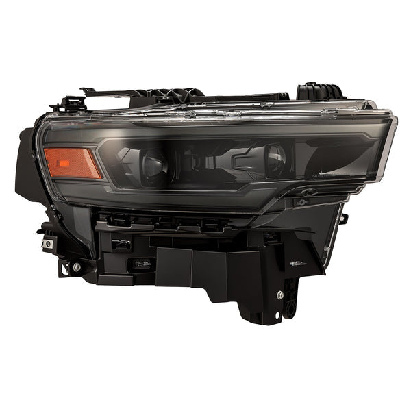 2025-2026 Ram 1500 LUXX-Series LED Projector Headlights