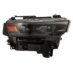2025-2026 Ram 1500 LUXX-Series LED Projector Headlights