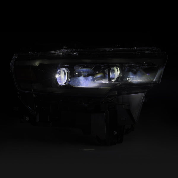 2025-2026 Ram 1500 LUXX-Series LED Projector Headlights
