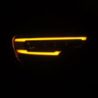2025-2026 Ram 1500 NOVA-Series LED Projector Headlights