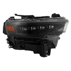 2025-2026 Ram 1500 NOVA-Series LED Projector Headlights