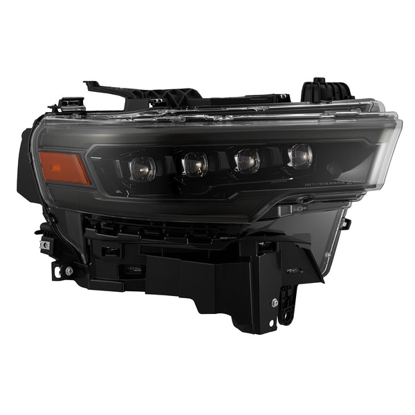 2025-2026 Ram 1500 NOVA-Series LED Projector Headlights