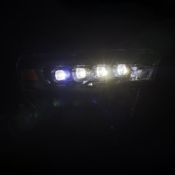 2025-2026 Ram 1500 NOVA-Series LED Projector Headlights
