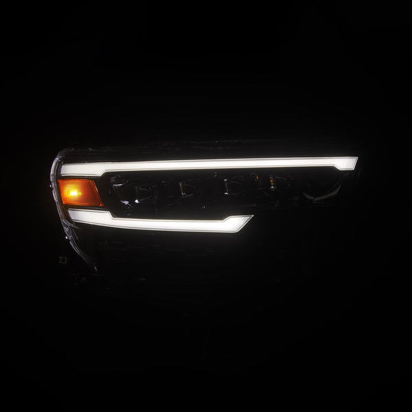 2025-2026 Ram 1500 NOVA-Series LED Projector Headlights