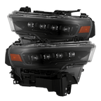 2025-2026 Ram 1500 NOVA-Series LED Projector Headlights