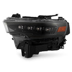 2025-2026 Ram 1500 NOVA-Series LED Projector Headlights