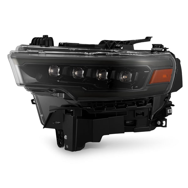 2025-2026 Ram 1500 NOVA-Series LED Projector Headlights