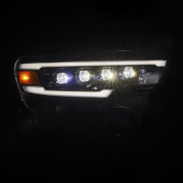 2025-2026 Ram 1500 NOVA-Series LED Projector Headlights