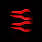 2025-2026 Toyota 4Runner | AlphaRex LUXX-Series LED Tail Lights