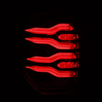 2025-2026 Toyota 4Runner | AlphaRex LUXX-Series LED Tail Lights