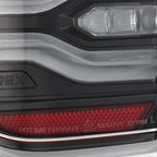 2025-2026 Toyota 4Runner | AlphaRex LUXX-Series LED Tail Lights