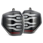 2025-2026 Toyota 4Runner | AlphaRex LUXX-Series LED Tail Lights