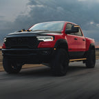 2025-2026 Ram 1500 | Light Up Running Boards