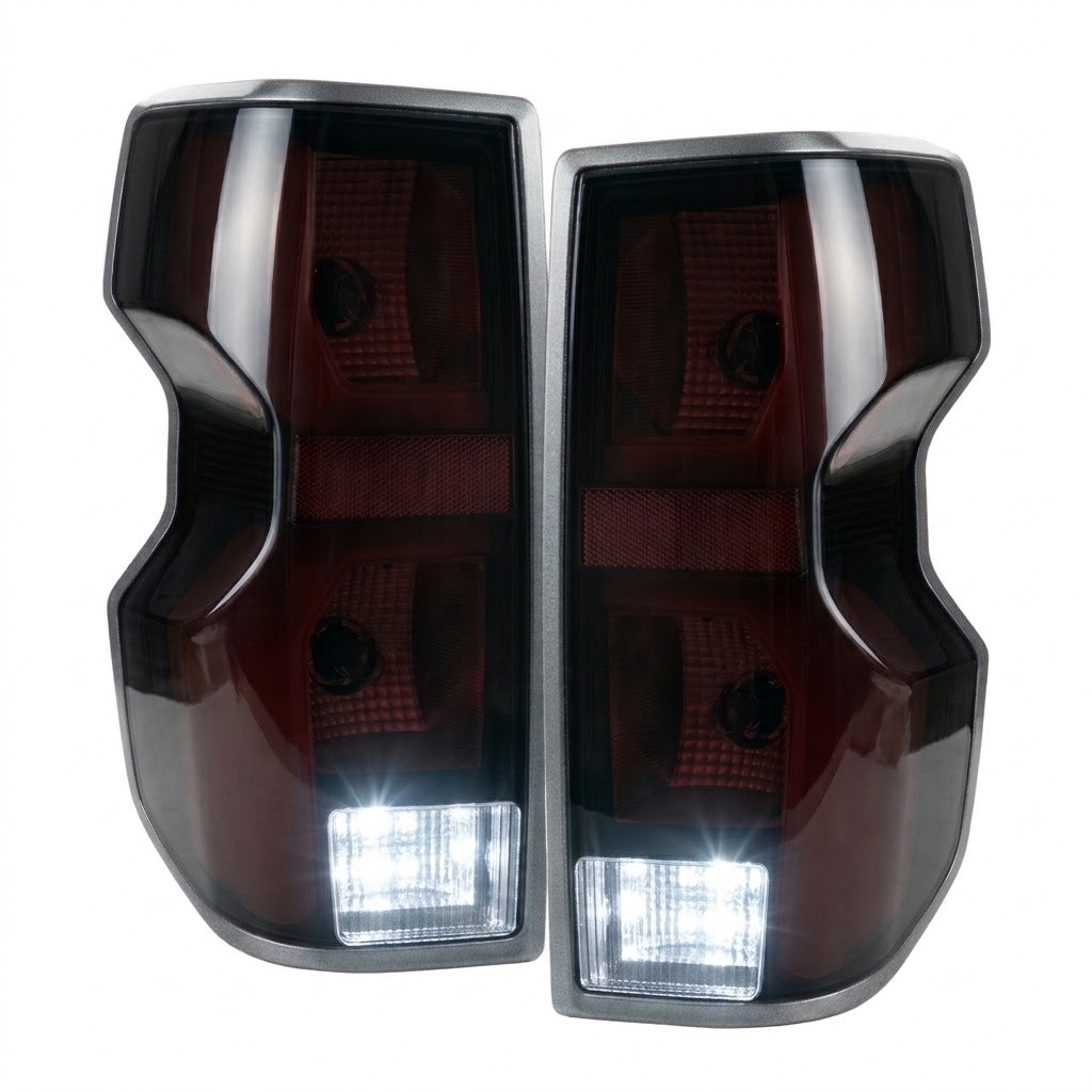 2023-2025 Chevy Colorado | LED Tail Lights